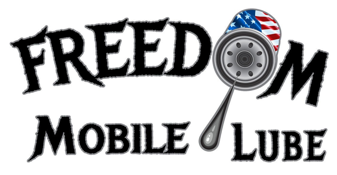Freedom Mobile Lube